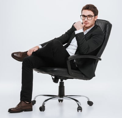 Office Chairs For Your Workplace, Choosing The Best Office Chair