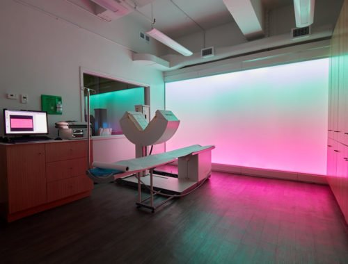 Jaw dropping Medical office for Gramercy Cardiac Diagnostic Services Inc.